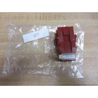 AMP 040081 Connector Rev C