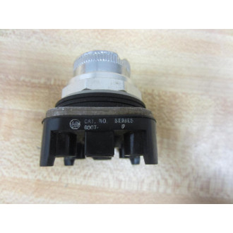 Allen Bradley 800T-P Push Button 800T Old Style Series P - Used