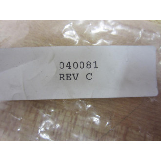 AMP 040081 Connector Rev C
