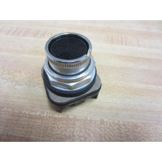 Allen Bradley 800T-P Push Button 800T Old Style Series P - Used
