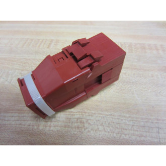 AMP 040081 Connector Rev C