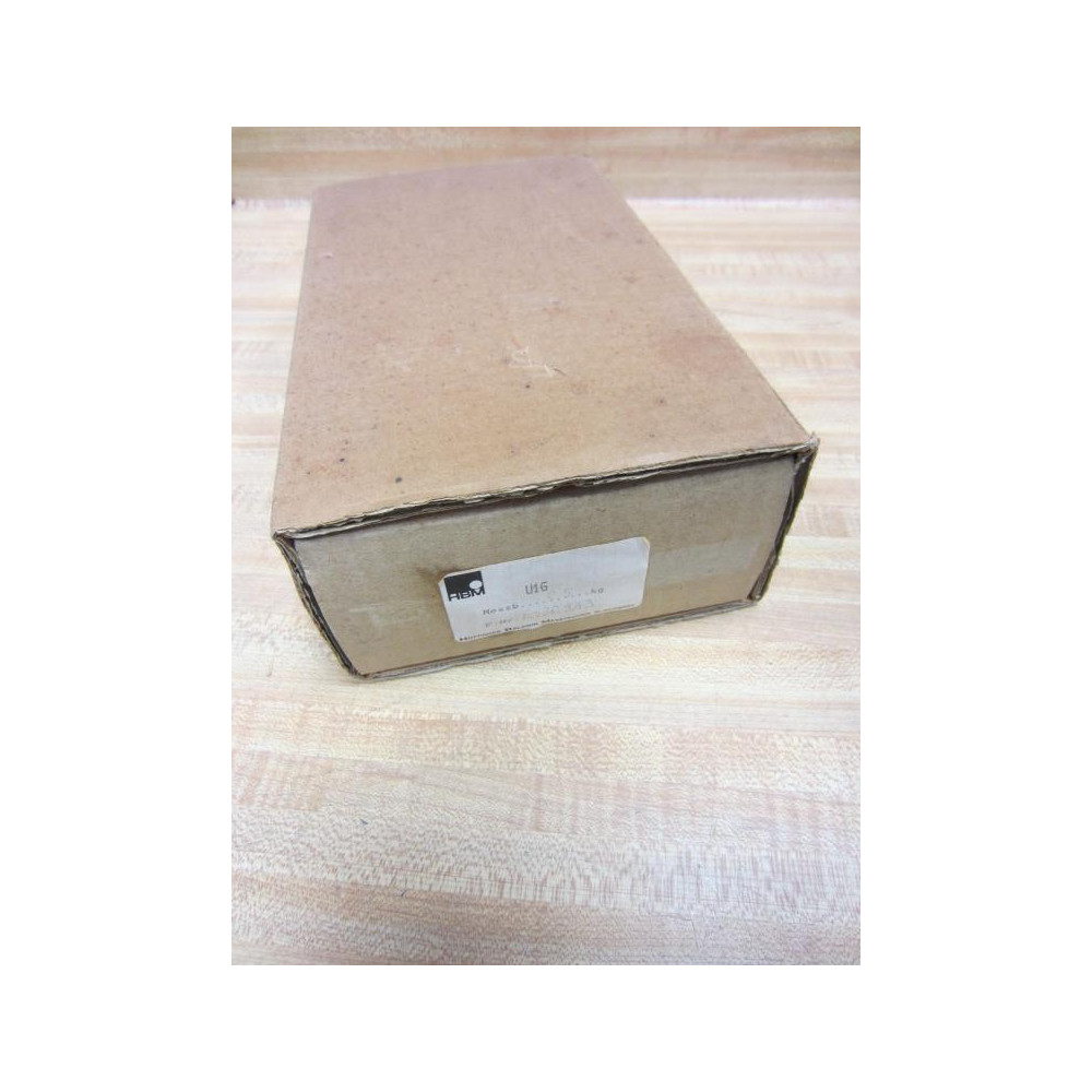 Wagezelle U1G Load Cell  E30913