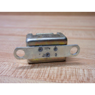Buss CBC-40HB Bussmann 40A Circuit Breaker CBC40HB (Pack of 2)