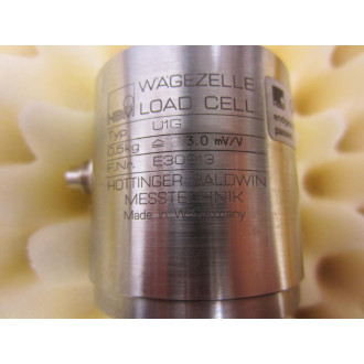 Wagezelle U1G Load Cell  E30913