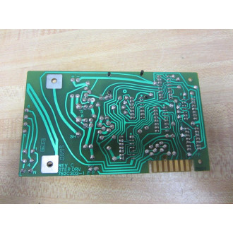 752C303-4 Stepper Drive 752C3034 Rev G - New No Box
