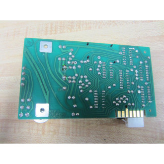 752C303-4 Stepper Drive 752C3034 Rev.B - Used
