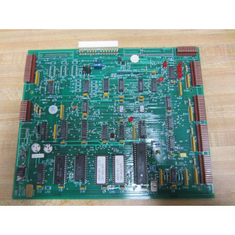 ISS 0X09520501 Circuit Board C8276 - New No Box