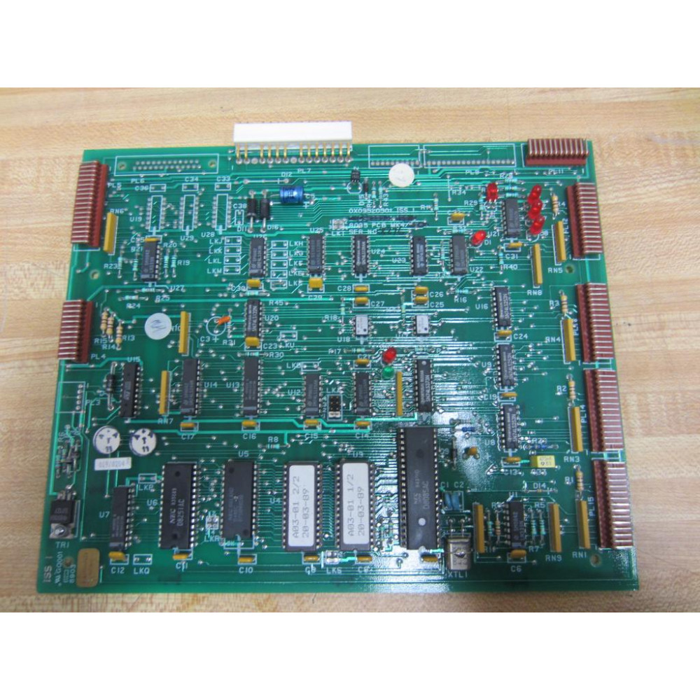ISS 0X09520501 Circuit Board C8276 - New No Box