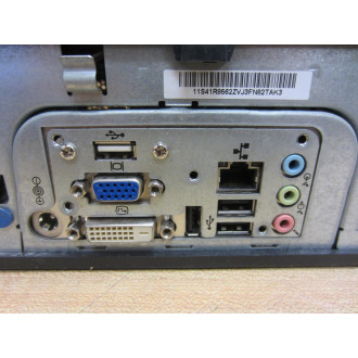 Lenovo A47 ThinkCentre 6395A47 - Used