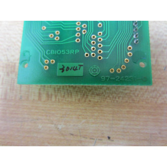 CB1053RP Circuit Board 97-24231-0 - Used