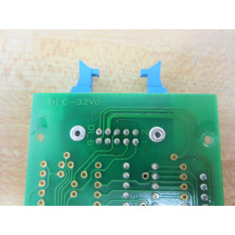 CB1053RP Circuit Board 97-24231-0 - Used