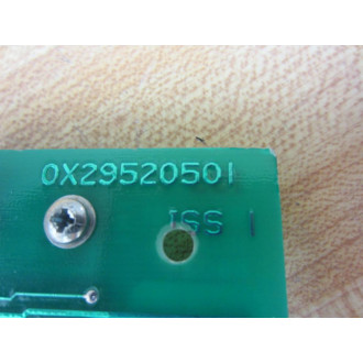 ISS 0X09520501 Circuit Board C8276 - New No Box