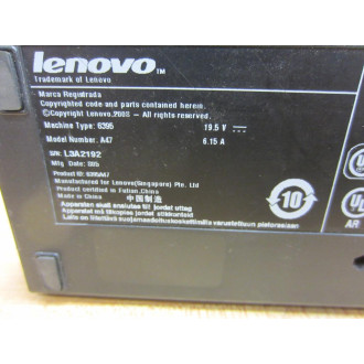 Lenovo A47 ThinkCentre 6395A47 - Used