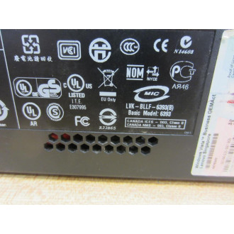 Lenovo A47 ThinkCentre 6395A47 - Used