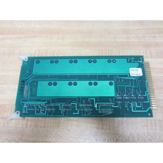 650356 Circuit Board GAI-4B02 21226 - Used