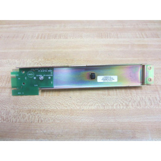Diebold 38-008947-000D Circuit Board Mount CE0734-07910 - Used