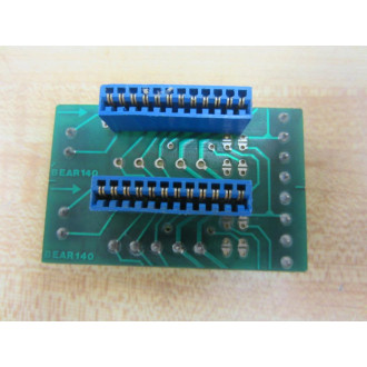 BEAR140 Board - Used