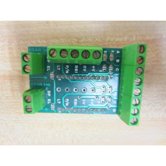 BEAR140 Board - Used