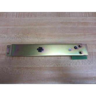Diebold 38-008947-000D Circuit Board Mount CE0734-07910 - Used