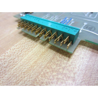 Westinghouse 3111156-013 Circuit Board 3111153-2-B - Refurbished