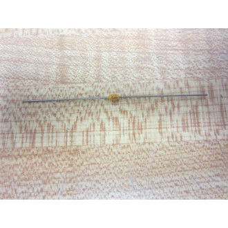 Kemet C410C104M5U5CA Ceramic Capacitor (Pack of 132)