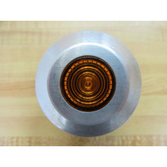 Allen Bradley 800T-FXR10 A Button 800T-FXR10A Amber