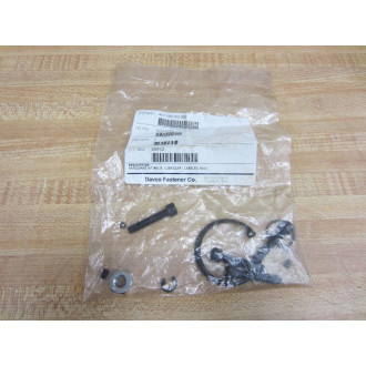 Davco Fastener Company 560-002-990 Hardware Kit 560002990