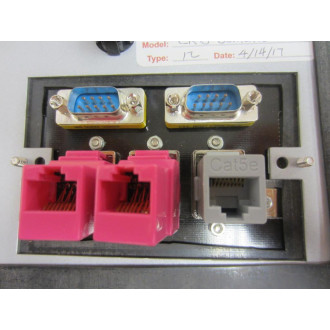 Weco CRB-Demutic-01 Output For Laptop Computer - New No Box