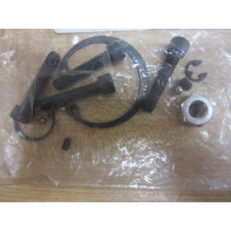 Davco Fastener Company 560-002-990 Hardware Kit 560002990