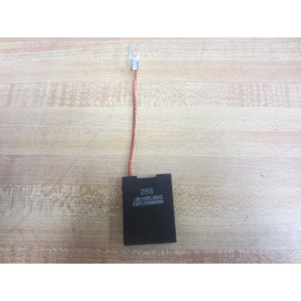 Helwig Carbon 268 Carbon Brush - New No Box