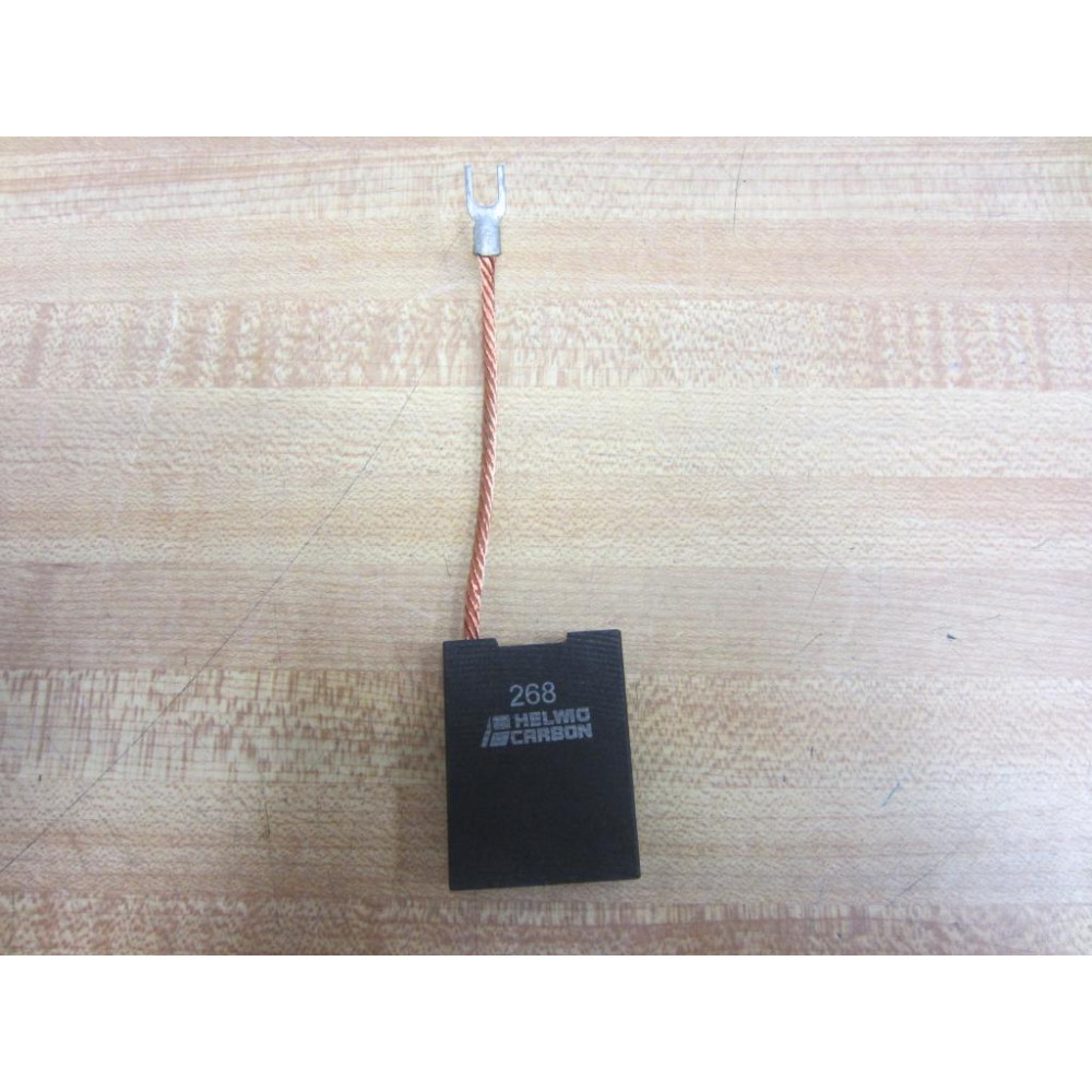 Helwig Carbon 268 Carbon Brush - New No Box