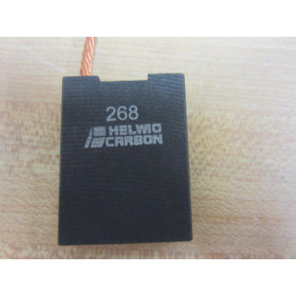 Helwig Carbon 268 Carbon Brush - New No Box