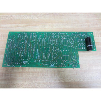 Diebold 49-005848-000A Circuit Board 49005848000A - Refurbished
