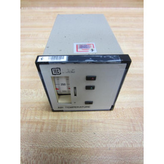 Euro-Therm 927VMJ32-800FP100VP115VX11 Air Temperature - Used