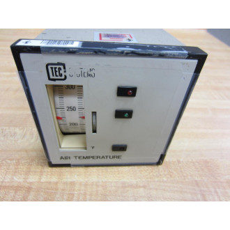 Euro-Therm 927VMJ32-800FP100VP115VX11 Air Temperature - Used