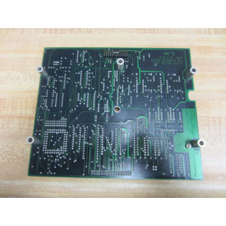 Micro Motion 1003148 Circuit Board 02596 - Used