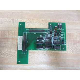 Sankyo EPT2198 02 Circuit Board - New No Box