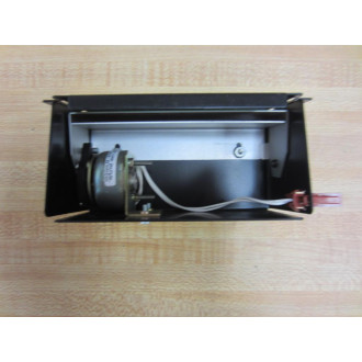 Sala-Burgess 39-007391-000B Enclosure 193617-001 0321 - New No Box