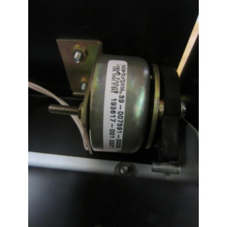 Sala-Burgess 39-007391-000B Enclosure 193617-001 0321 - New No Box