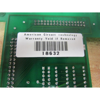 Sankyo EPT2198 02 Circuit Board - New No Box