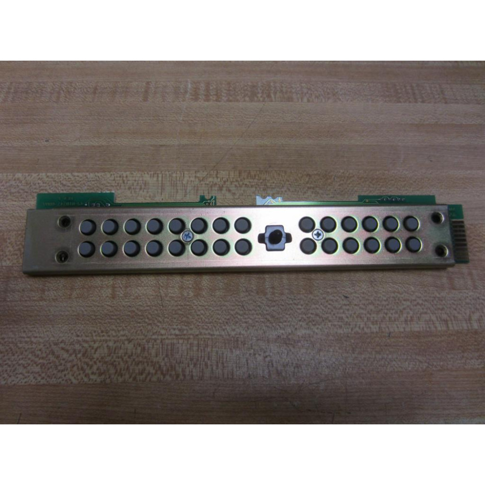 CCA 49-010748-000C Circuit Board 49010748000C - New No Box