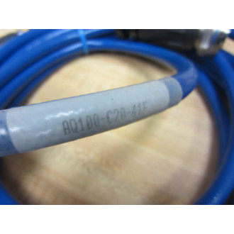 AQ100-C20-41F Cable Connection AQ100C2041F