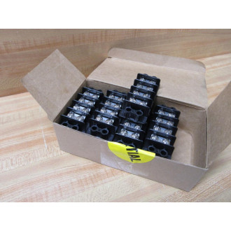 Marathon 672RZ04 Terminal Block (Pack of 13)