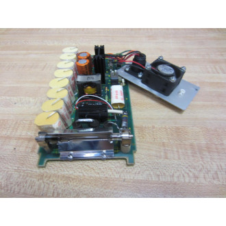 EG&G PC5000 Circuit Board 320793B DFB0412L - Used