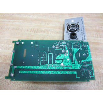 EG&G PC5000 Circuit Board 320793B DFB0412L - Used
