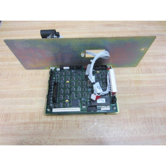 KB 009199 Circuit Board KB0352 With Mount Rev 2 - New No Box