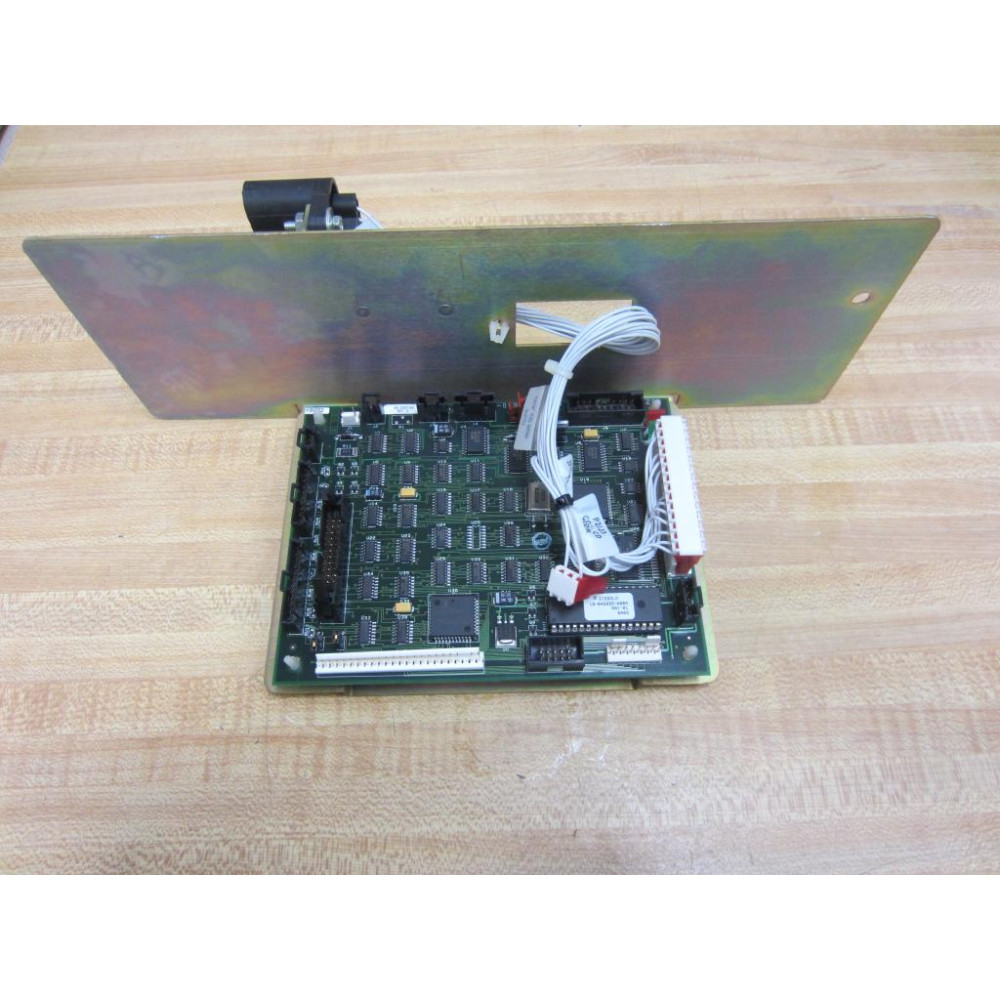 KB 009199 Circuit Board KB0352 With Mount Rev 2 - New No Box