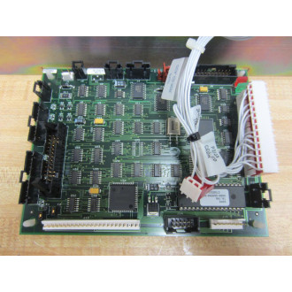 KB 009199 Circuit Board KB0352 With Mount Rev 2 - New No Box