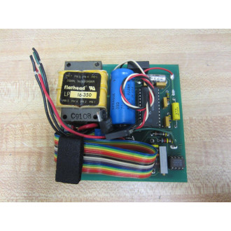 91-0355 Circuit Board 910355 - New No Box