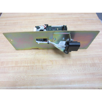 KB 009199 Circuit Board KB0352 With Mount Rev 2 - New No Box
